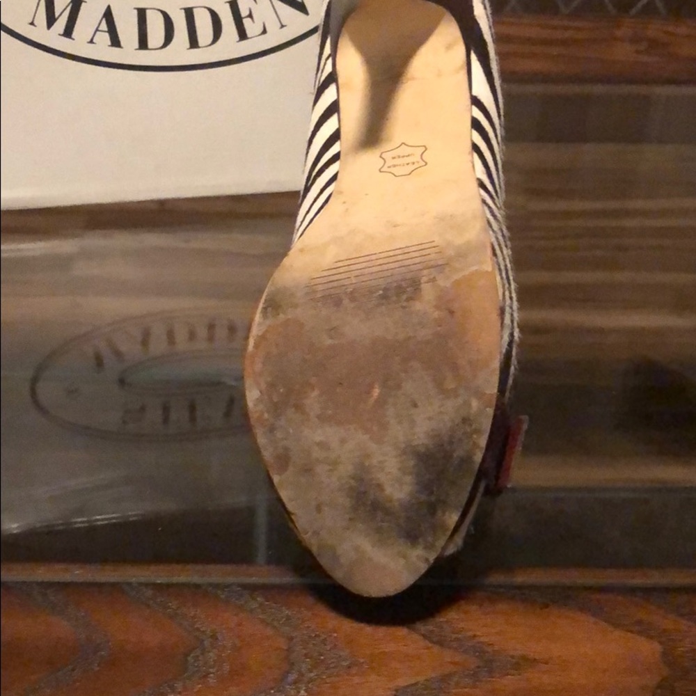 Steve Madden heels - Picture 3 of 6